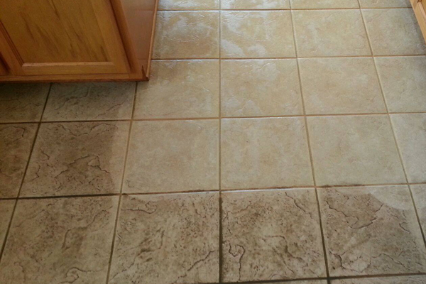 Tile Grout Cleaning Sealing Century, Best Way To Keep Floor Tile Grout Clean